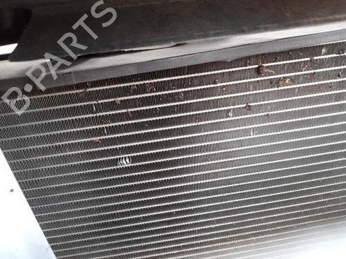 AC Kondensor DACIA LOGAN II TCe 90 LPG (90 hp) 29325648