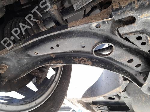 Used Right front suspension arm Right front suspension arm SEAT LEON ST (5F8) 1.5 TSI (130 hp) 33660209 33660209