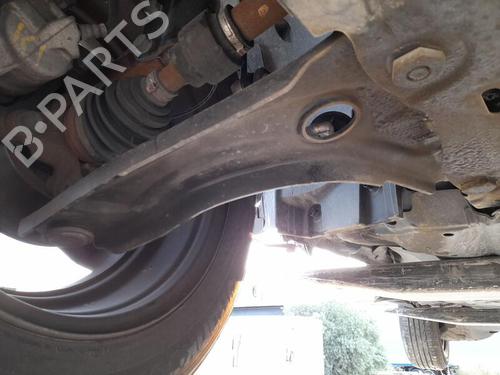 Used Right front suspension arm DACIA SANDERO III 1.0 TCe 90 (91 hp) 27384750