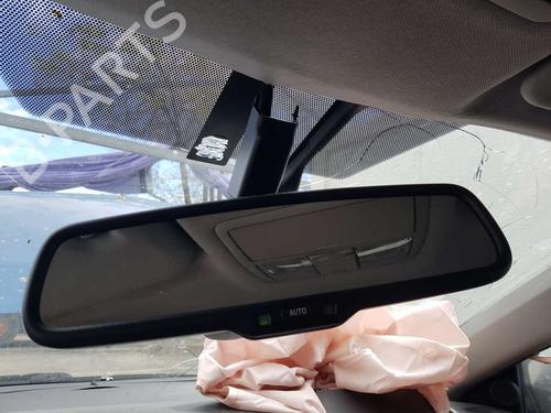 Used Rear mirror TOYOTA AURIS (_E18_) [2012-2018]  17362353