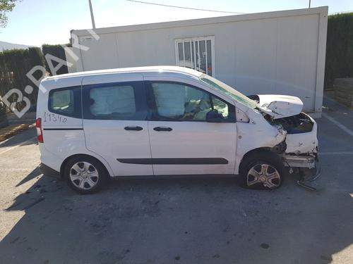 Left front window switch FORD TOURNEO COURIER B460 MPV  | BP10973346I27 