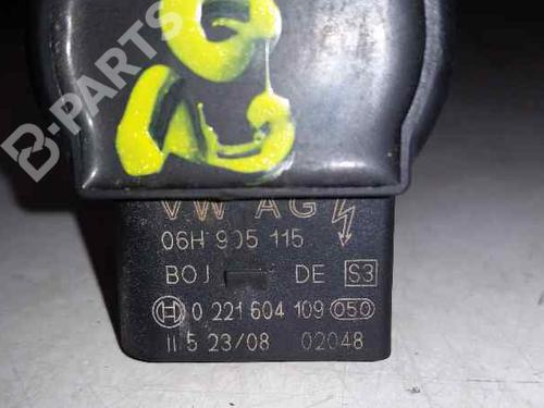 Used Ignition coil AUDI A5 (8T3) 1.8 TFSI (170 hp) 4073189