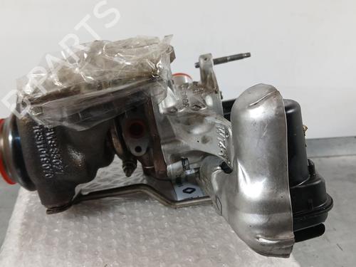 Turbolader/Kompressor DACIA DUSTER (HM_) 1.0 TCe 90 (HMM6) | BP38303005M71 - Image 6
