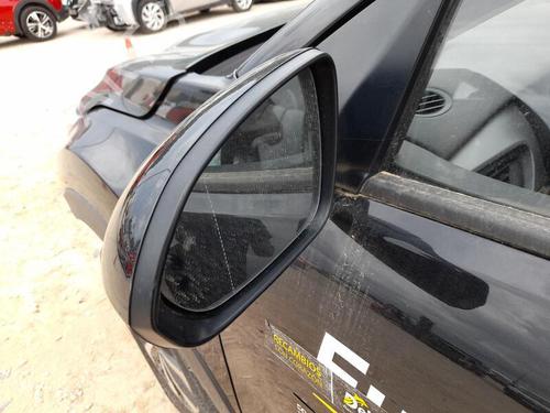 Left mirror KIA STONIC (YB)  | BP26503528C26 