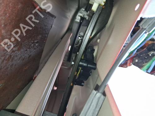Used Front left window mechanism Front left window mechanism FORD KA (RU8) 1.2 (69 hp) 34630999 34630999