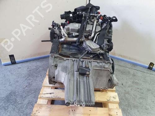Engine MERCEDES-BENZ B-CLASS Sports Tourer (W245) B 180 CDI (245.207) | BP13497196M1
