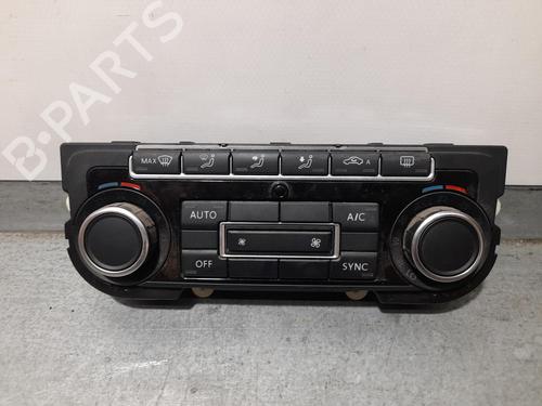 Used Climate control VW GOLF VI (5K1) [2008-2014]  7641995
