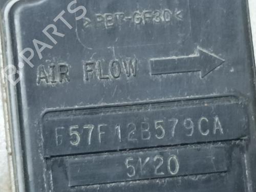 Mass air flow sensor FORD USA EXPLORER (U2, U_)  | BP13751127M95 