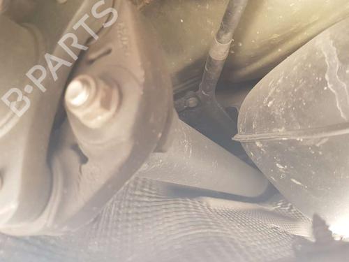 Used Driveshaft BMW 3 (E90) 318 d (143 hp) 20215257