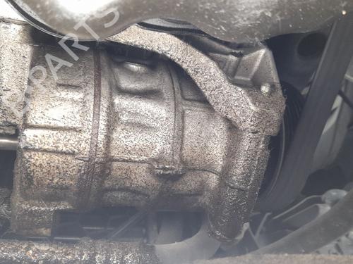 AC-Kompressor AC-Kompressor SEAT IBIZA IV (6J5, 6P1) 1.2 TSI (86 hp) 34734224 34734224