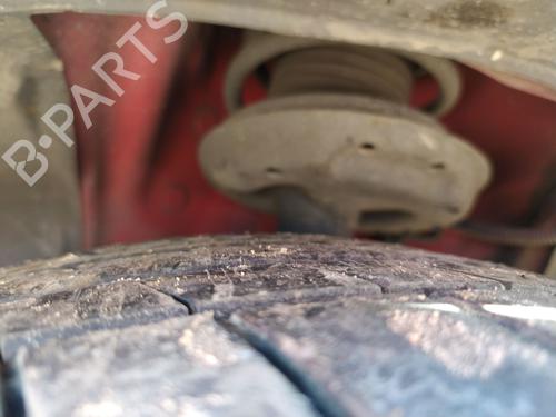 Used Left front shock absorber FIAT PUNTO EVO Hatchback Van (199_) 1.3 D Multijet (199CXD1B, 199CXD1A) (90 hp) 24676473