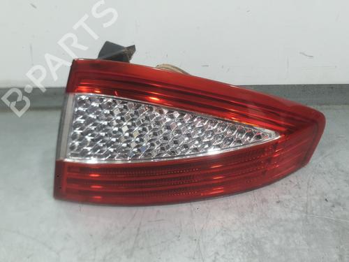 Used Right taillight Right taillight FORD MONDEO IV (BA7) 1.8 TDCi (125 hp) 39658414 39658414