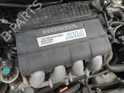 Used Upper protection HONDA CR-Z (ZF) 1.5 IMA (ZF1) (114 hp) 24677593
