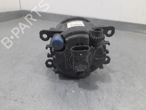 Right front fog light RENAULT FLUENCE (L3_) 1.5 dCi (L30B) | BP28188425C31