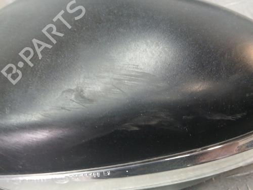 Left mirror PEUGEOT 208 I (CA_, CC_) 1.0 VTi | BP27591375C26 