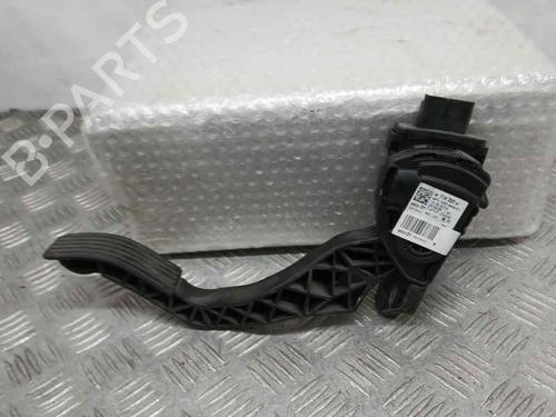 Pedal PEUGEOT 208 I (CA_, CC_)  | BP25292596I4 