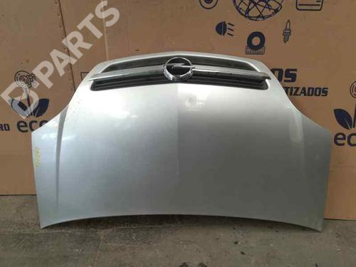 Used Hood OPEL MERIVA A MPV (X03) [2003-2010]  711547