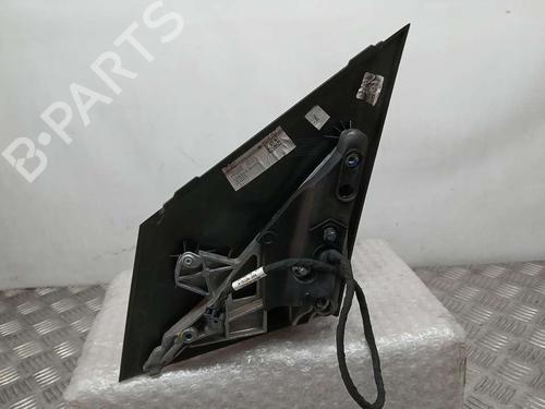 Right mirror MERCEDES-BENZ B-CLASS Sports Tourer (W246, W242) B 180 CDI / d (246.212) | BP19160717C27 