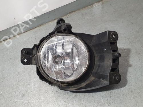 Used Right front fog light CHEVROLET AVEO Saloon (T300) 1.3 D (95 hp) 9044758