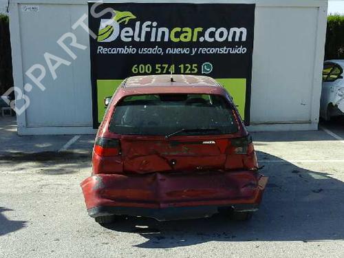 Right mirror SEAT IBIZA II (6K1)  | BP3264766C27 