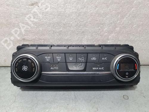 Commande Chauffage FORD FIESTA VII (HJ, HF) [2017-2025]  15385409