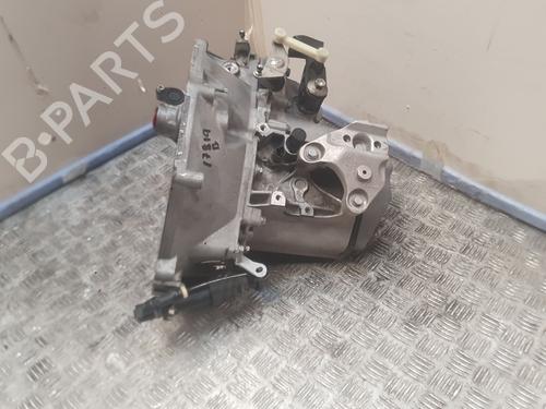 Gearbox CITROËN C3 II (SC_) 1.0 VTi 68 | BP37265814M3 - Image 2