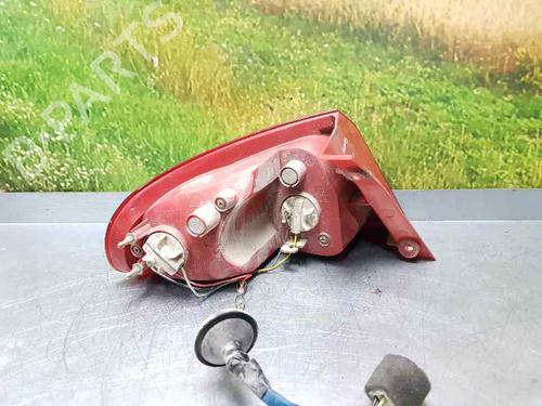 Right taillight CHEVROLET LACETTI (J200)  | BP1036500C35 