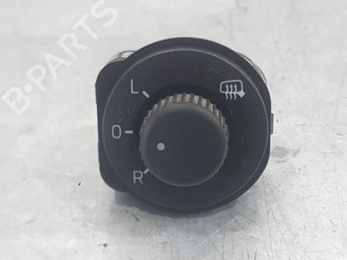 mirror-switch-skoda-rapid-spaceback-nh1-2012-2013-2014-2015-2016-2017-2018-2019-27282647 main image