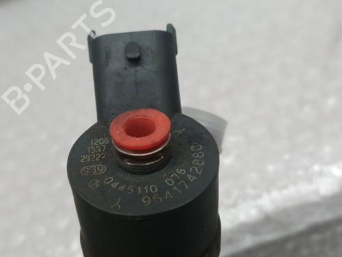 Injector FIAT SCUDO Bus (220_) | BP31679688M100