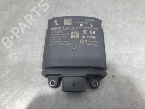 Used Electronic module Electronic module NISSAN MICRA V (K14) 1.0 IG-T 100 (101 hp) 33431340 33431340