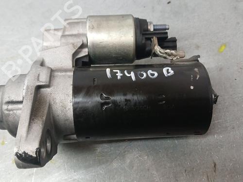 Starter VW POLO V (6R1, 6C1) 1.6 TDI | BP32372278M8