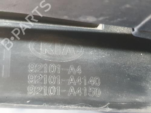 Left headlight KIA CARENS IV 1.7 CRDi | BP37242590C28 - Image 6