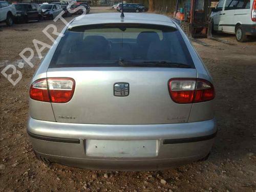 Gearbox SEAT LEON (1M1)  | BP849615M3 