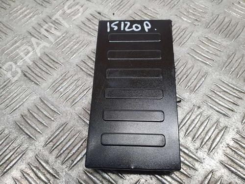 Electronic module FORD PUMA (J2K, CF7)  | BP17076525M83 