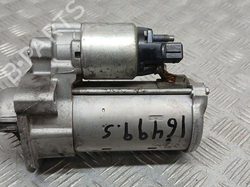 Starter PEUGEOT 208 I (CA_, CC_) 1.6 BlueHDi 100 | BP25292627M8