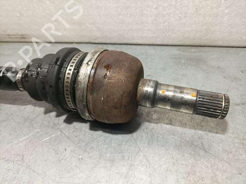 Left front driveshaft OPEL SIGNUM Hatchback (Z03)  | BP3719270M38 