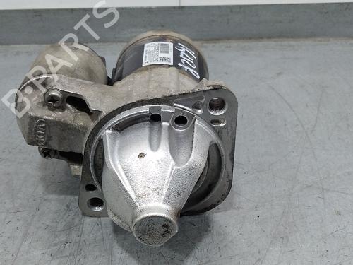 Used Starter KIA VENGA (YN) 1.4 CVVT (90 hp) 24672392