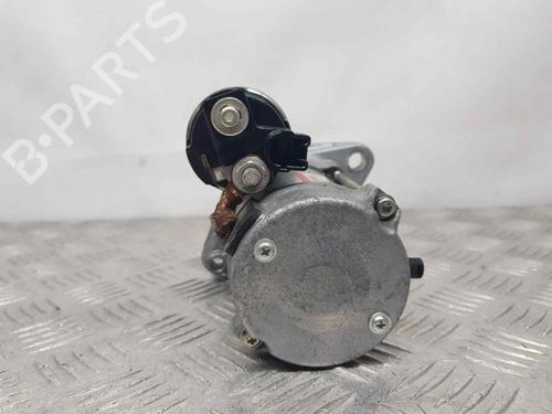 Starter TOYOTA AVENSIS Saloon (_T25_) 1.8 VVT-i (ZZT251_, ZZT251R) | BP22972621M8 