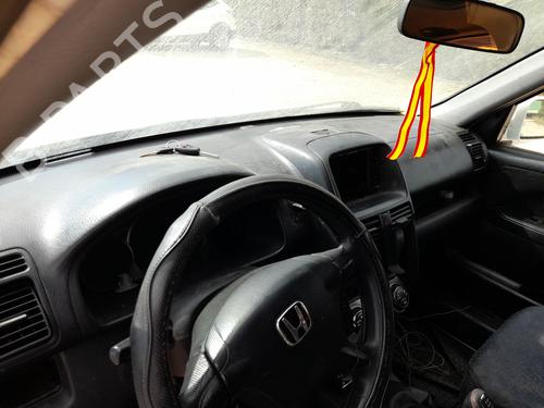 Venstre  Fortil Tågelygte HONDA CR-V II (RD_)  | BP29335712C30 