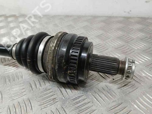 Right rear driveshaft BMW 3 (E90) 320 d | BP10911345M41 