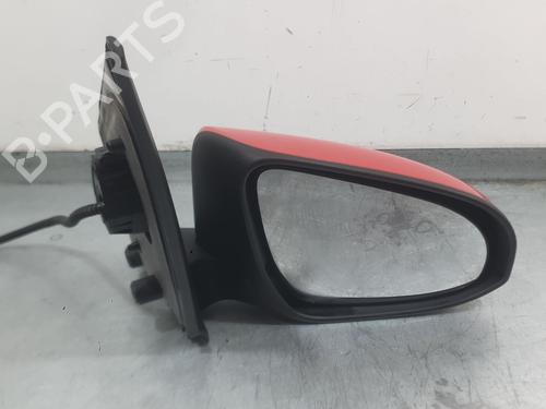 Used Right mirror Right mirror TOYOTA AYGO (_B4_) 1.0 VVTi (KGB40) (72 hp) 36498491 36498491