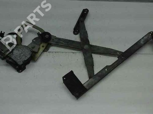 Used Front right window mechanism FORD SCORPIO I Saloon (GGE) 2.9 i 24V (195 hp) 3696946