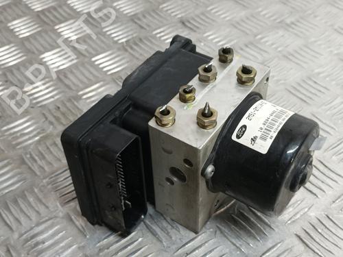 ABS pump FORD FOCUS I (DAW, DBW)  | BP13751124M43 