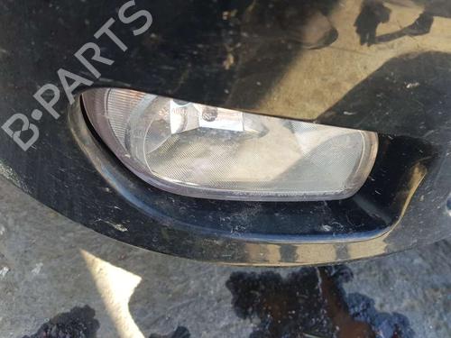 Right front fog light CHEVROLET LACETTI (J200) 2.0 D (121 hp) 17108933