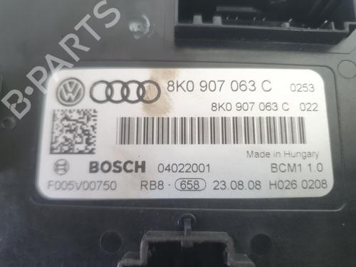 Electronic module AUDI A5 (8T3) 2.7 TDI | BP37689118M83 - Image 3