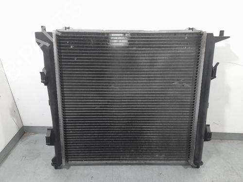 Used Water radiator HYUNDAI i30 (FD) 1.6 CRDi (116 hp) 30081337