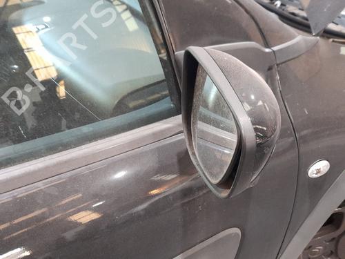 Bakspejl Højre Bakspejl Højre CITROËN C4 CACTUS 1.2 VTi 82 (82 hp) 37473373 37473373