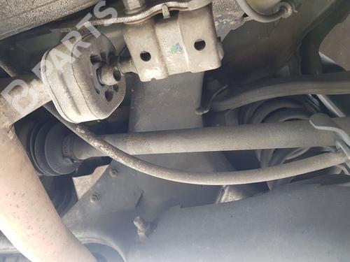 Used Left rear driveshaft MERCEDES-BENZ E-CLASS (W211) [2002-2009]  8407641