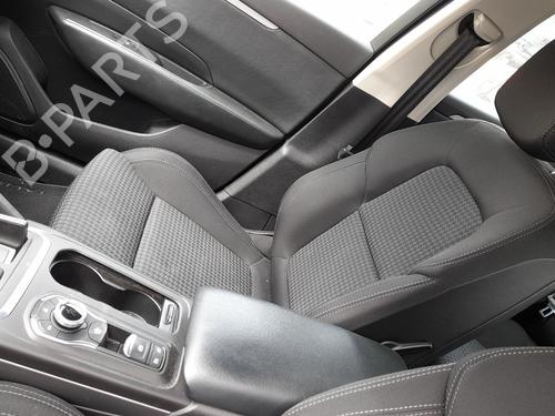 Used Right front seat Right front seat RENAULT TALISMAN (LP_) 1.6 dCi 130 (130 hp) 33674727 33674727
