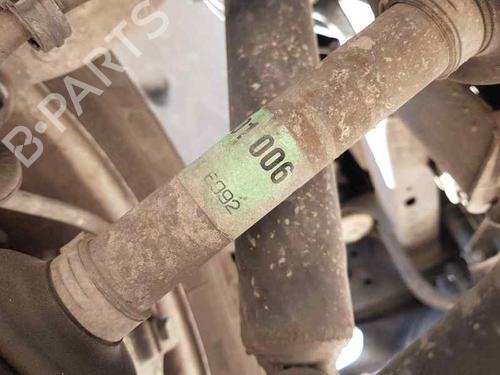 Left front driveshaft MERCEDES-BENZ M-CLASS (W163) ML 270 CDI (163.113) | BP22719690M38 